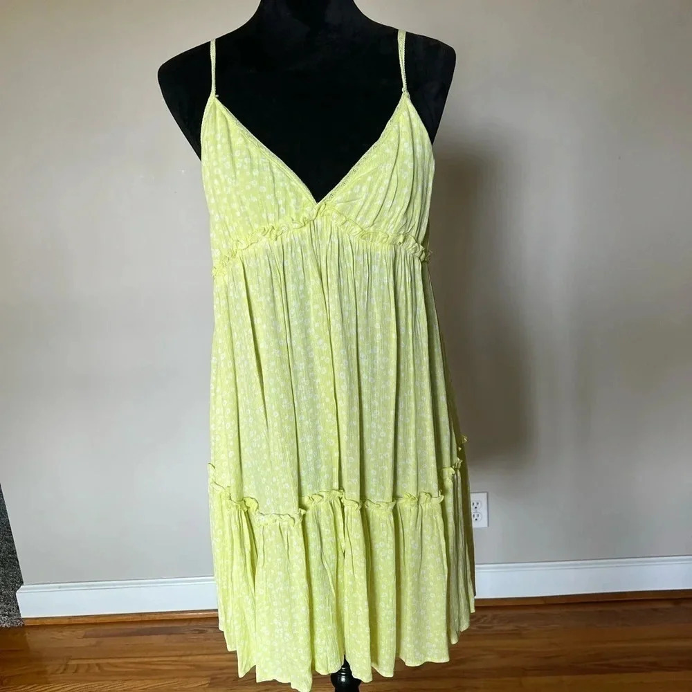 Wild Fable Boho top